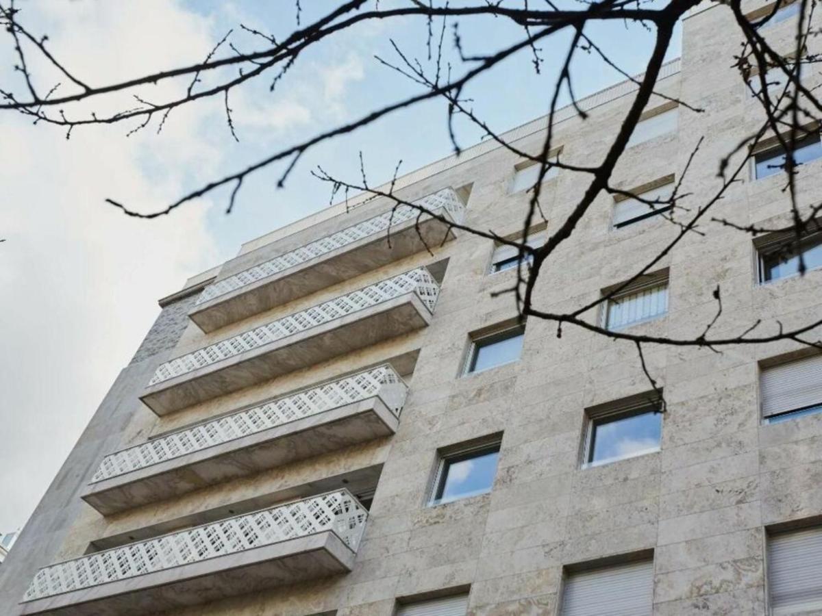 Palazzo Beltrade By Halldis Milánó Kültér fotó