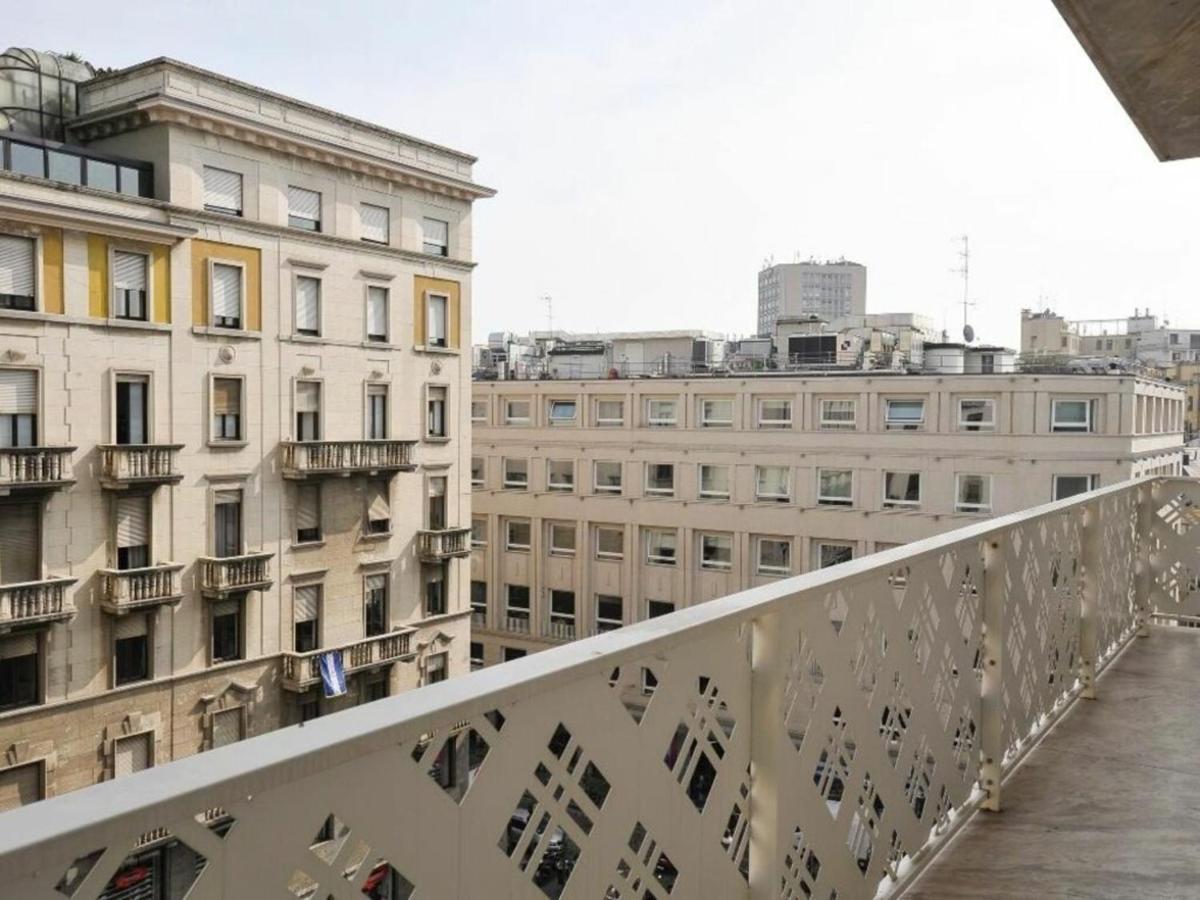 Palazzo Beltrade By Halldis Milánó Kültér fotó